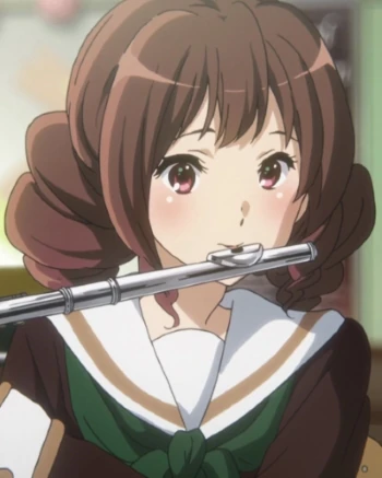 Kotoko Himegami