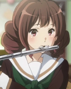Kotoko Himegami