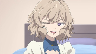 Kotoko Iwanaga