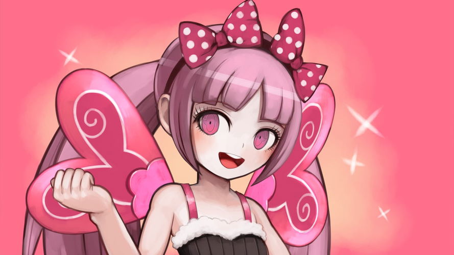 Display picture for Kotoko Utsugi