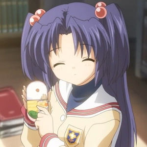 Kotomi Ichinose