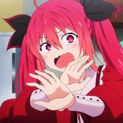 Kotori Itsuka
