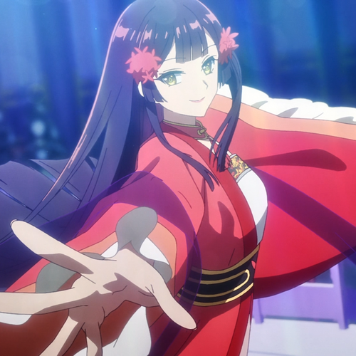 Reirin Kō
