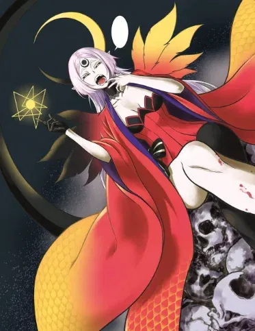 Kou Tenran