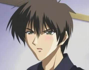 Kouichi Hayama