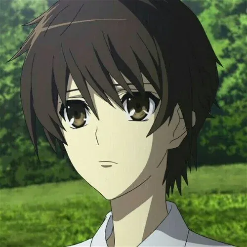 Kouichi Sakakibara
