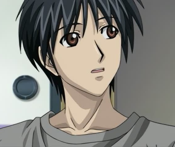 Kouichi