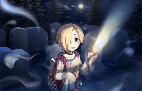 Koume Shirasaka