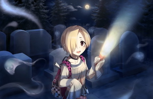 Koume Shirasaka