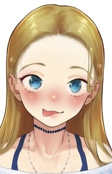 Alexandra Kournikova - Sasha-chan to Classmate Otaku-kun (Manga