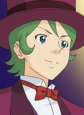 Kouta Nakanishi