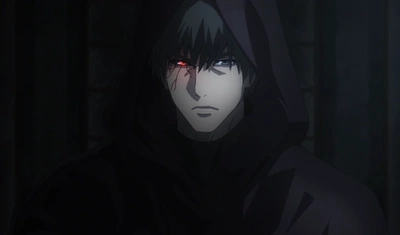 Koutarou Amon