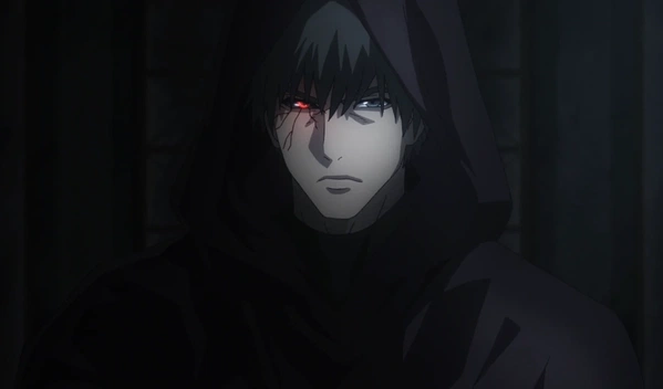 Koutarou Amon