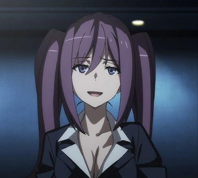 Mitori Kouzaku