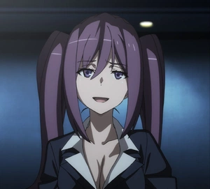 Mitori Kouzaku