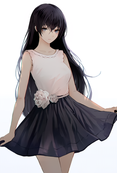Kouzuki Misuzu