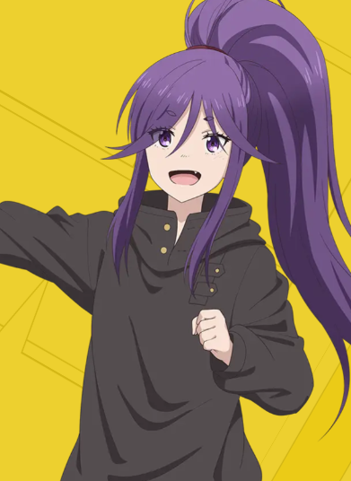 Koyomi Hasunuma