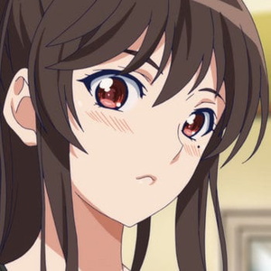 Koyuki Hinashi