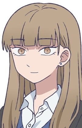 Koyuki "Koyun" Hikawa
