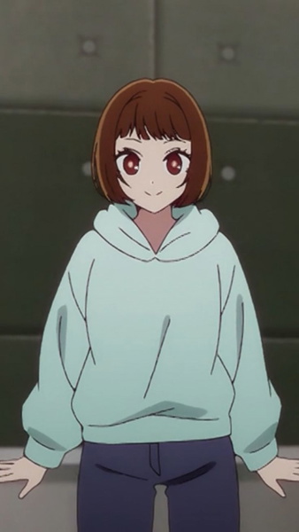 Koyuki Yoshidomi