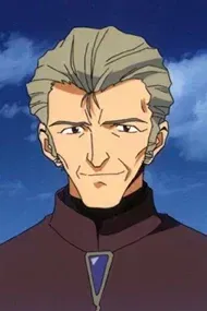 Display picture for Kōzō Fuyutsuki
