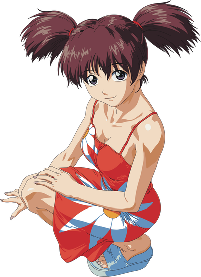 Kozue Izumi