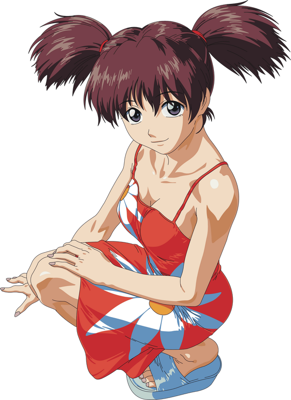 Kozue Izumi