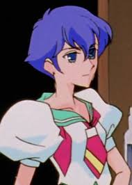 Kozue Kaoru