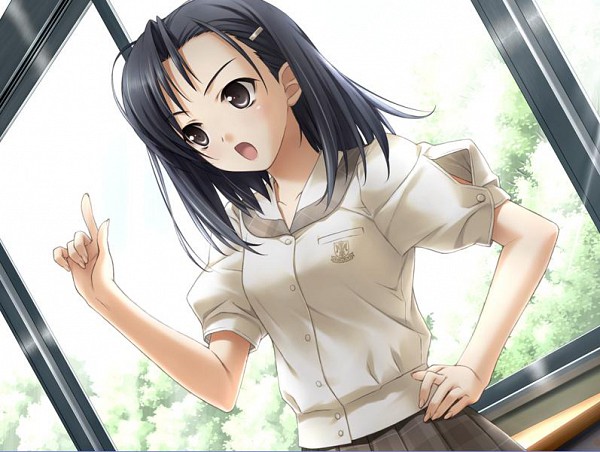 Kozue Kuranaga