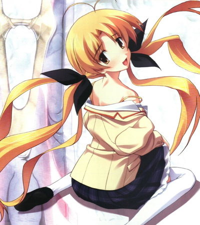 Kozue Orihara