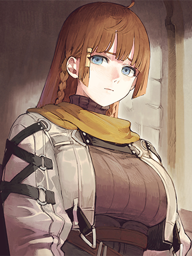 Krähe Imlerith