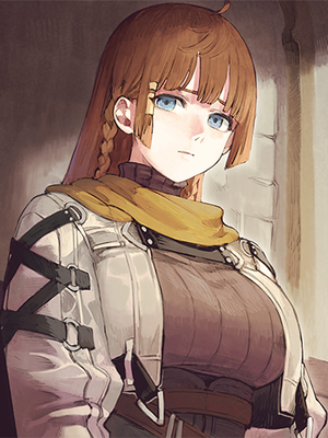 Krähe Imlerith