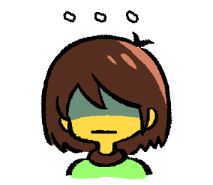 Kris Dreemurr