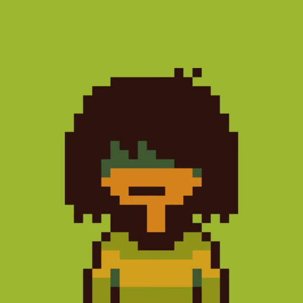 Kris Dreemurr