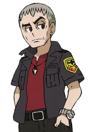 Kuchinashi