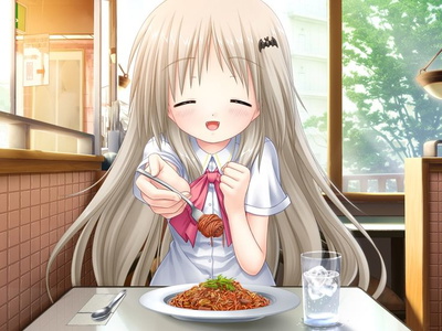 Kudryavka Noumi