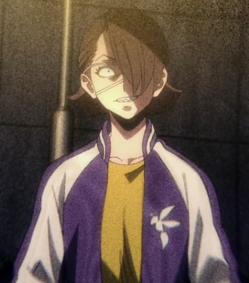 Kuin Hachisuka