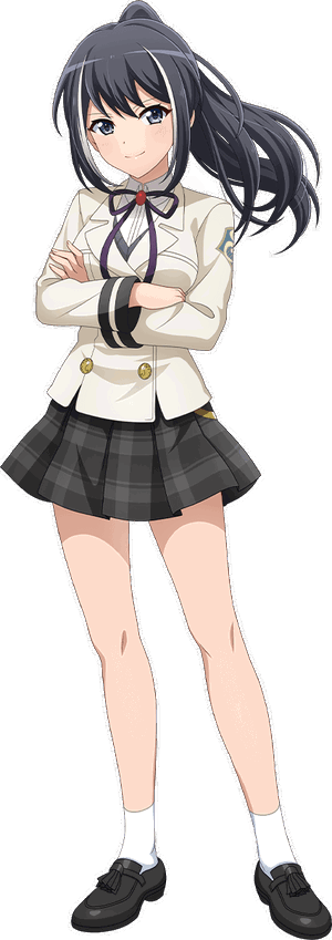 Kuina Moriyasu