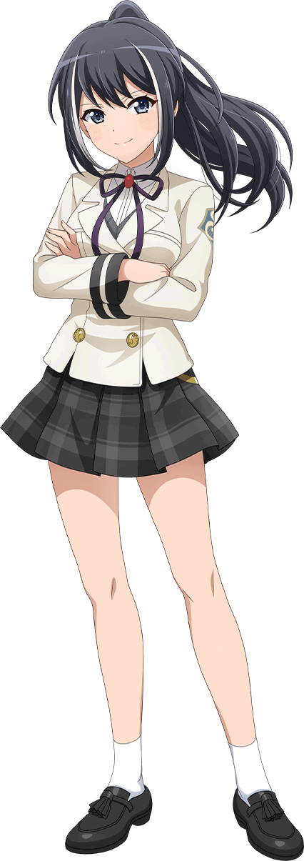 Kuina Moriyasu