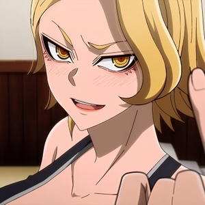 Kuina Sazanami