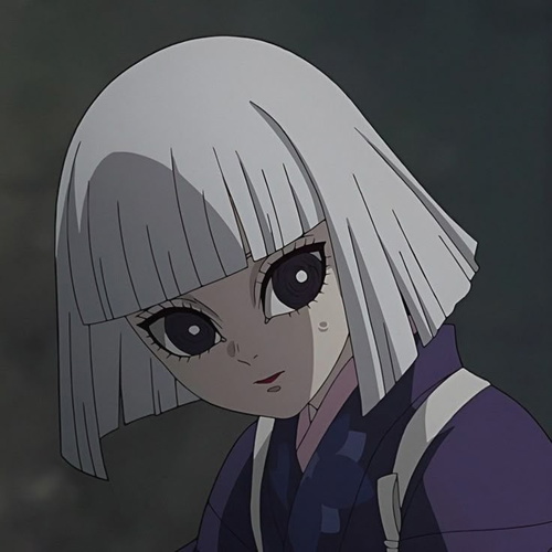 Kuina Ubuyashiki