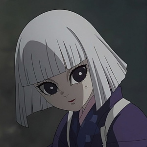 Kuina Ubuyashiki