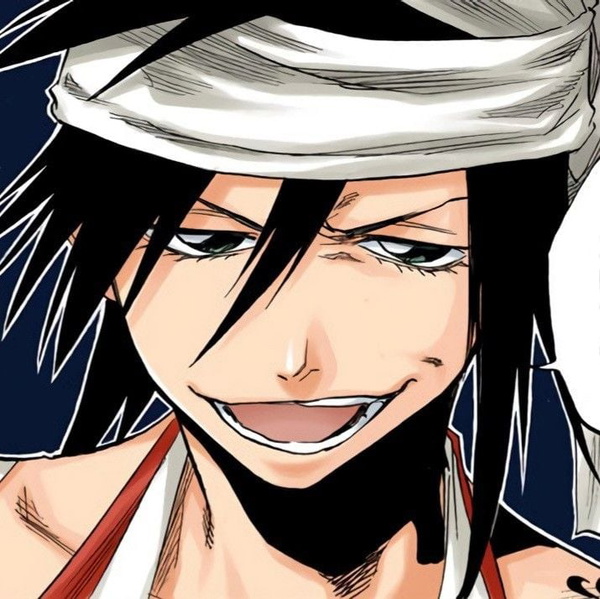 Kūkaku Shiba