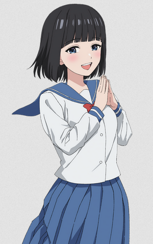 Kukumi Ureshino