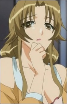 Kumagai Aki