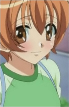 Kumagai Arisa