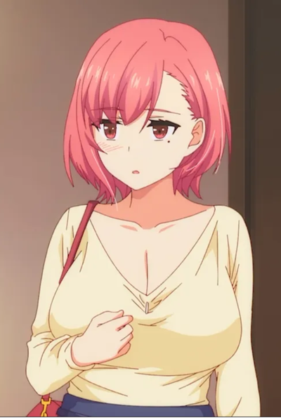 Kumi Iijima