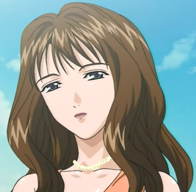 Kumiko Mikami