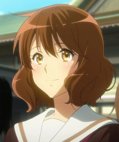 Kumiko Oumae