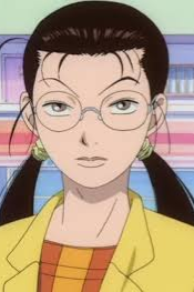 Kumiko Yamaguchi
